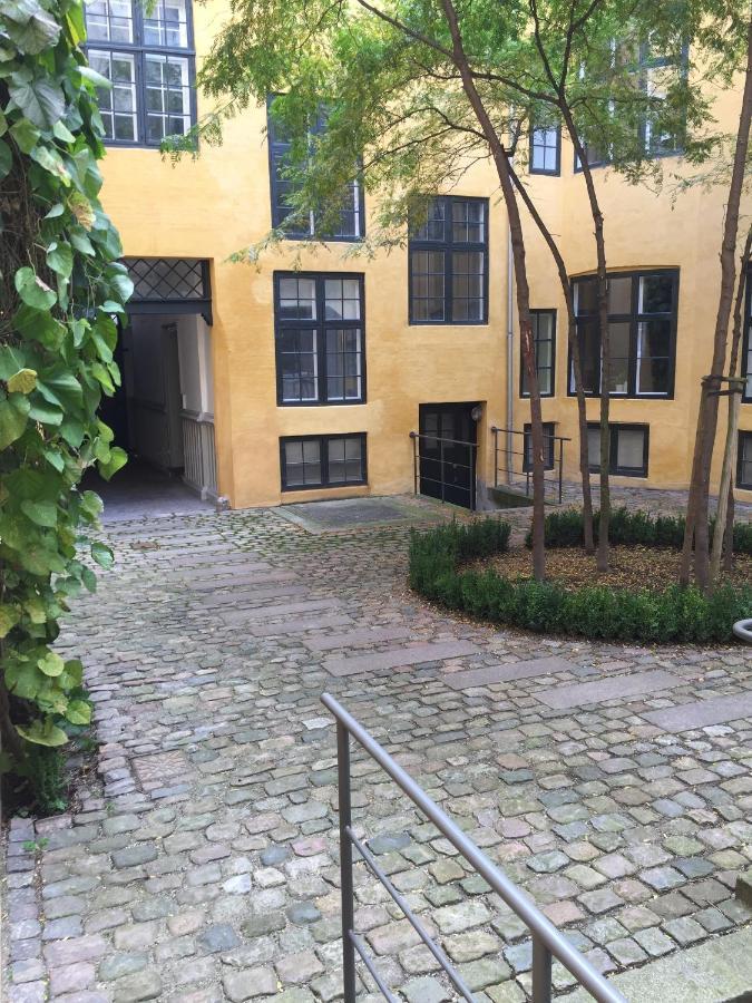 Apartmentincopenhagen Apartment 1184 Exterior photo